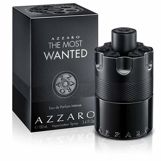 Azzaro Most Wanted