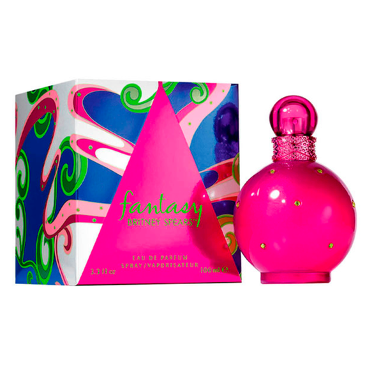 Britney Spears Fantasy Women
