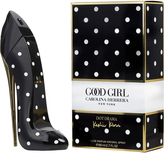 Carolina Herrera Good Girl Dot Drama