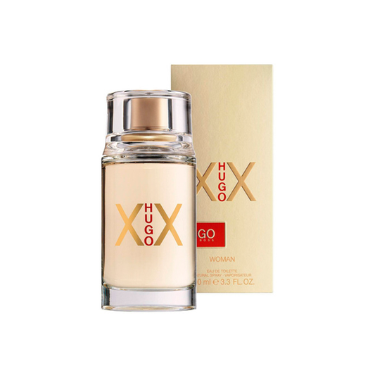 Hugo Boss  XX