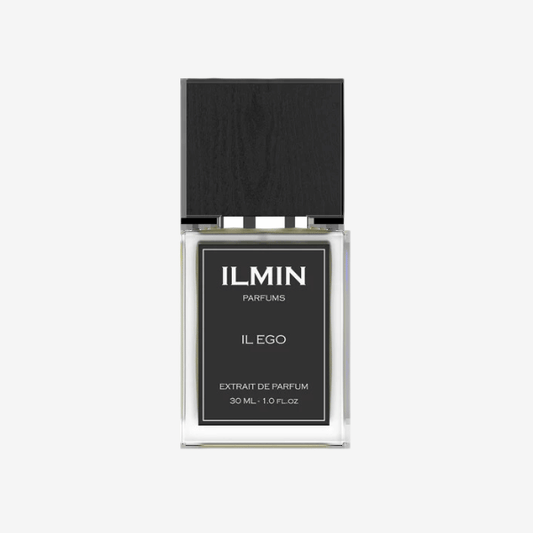 ILMIN Il Ego