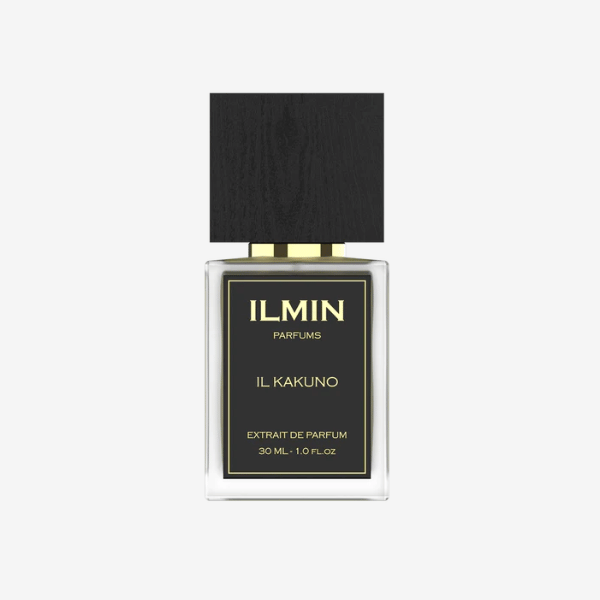 ILMIN  Il Kakuno