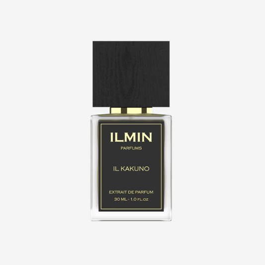 ILMIN  Il Kakuno