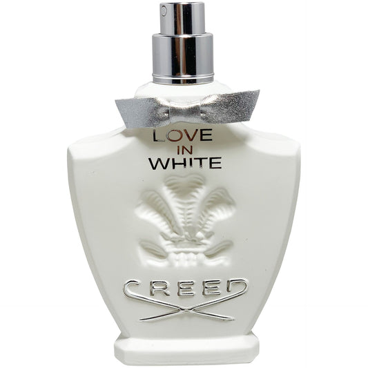 Creed Love In White