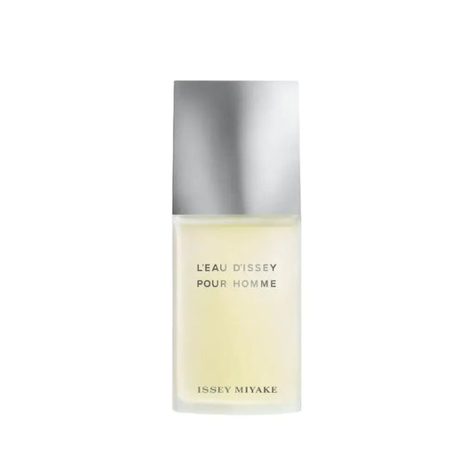 Issey Miyake Pour Homme Eau De Toilette