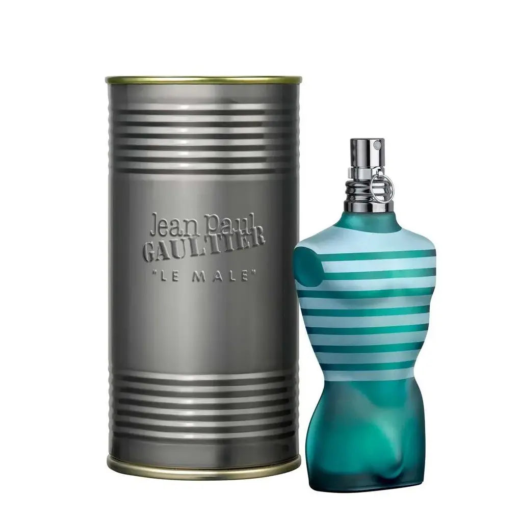 Jean Paul Gaultier Le Male