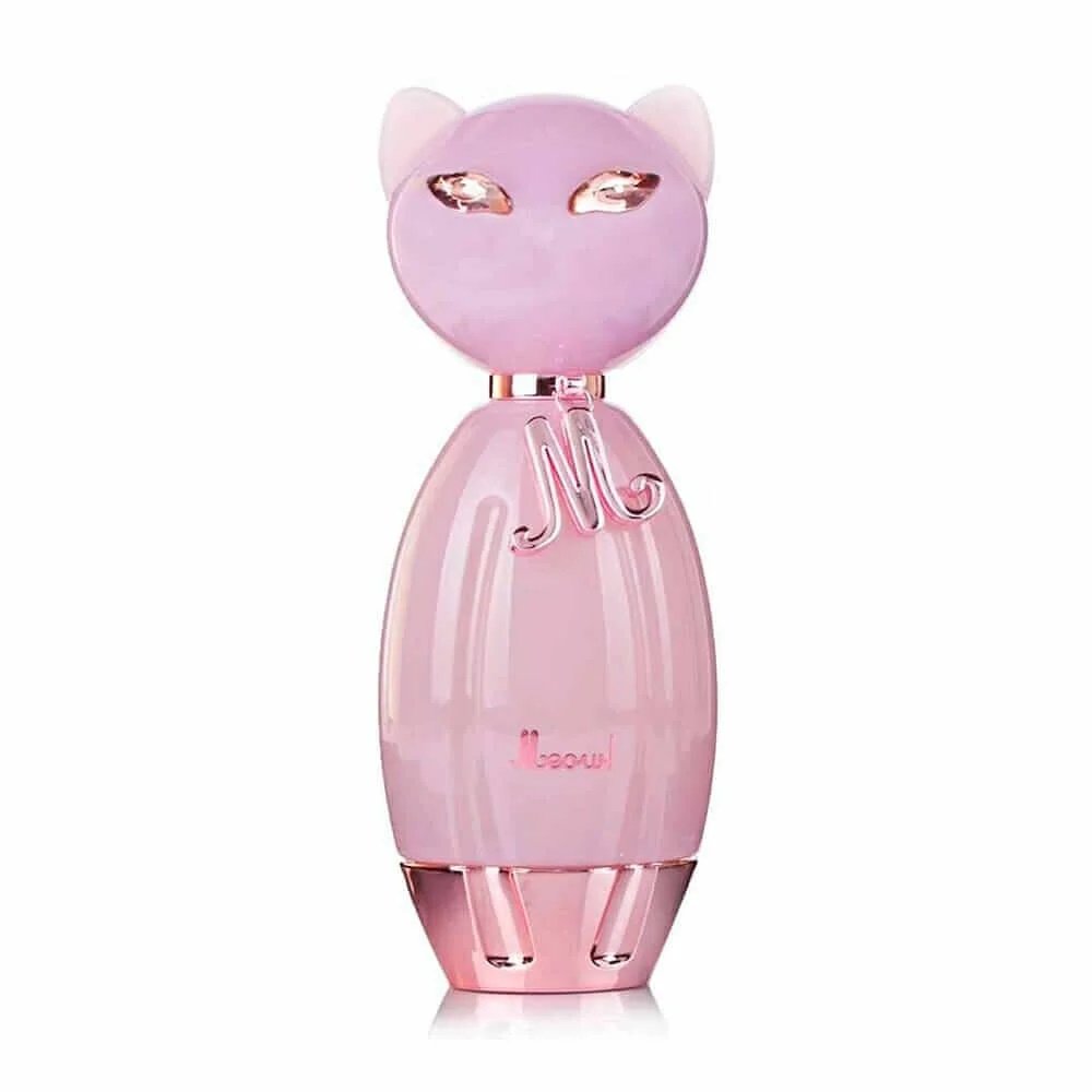 Katy Perry Meow