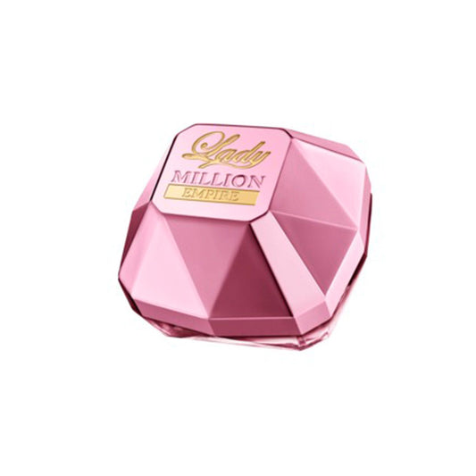 Paco Rabanne Lady MiIlion Empire
