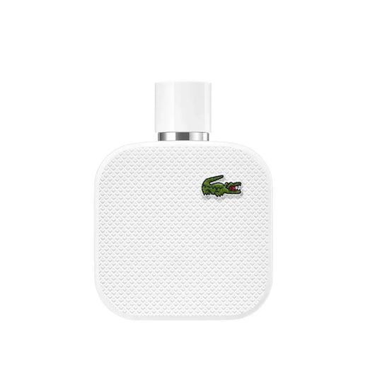 Lacoste L.12.12 White Eau De Toilette