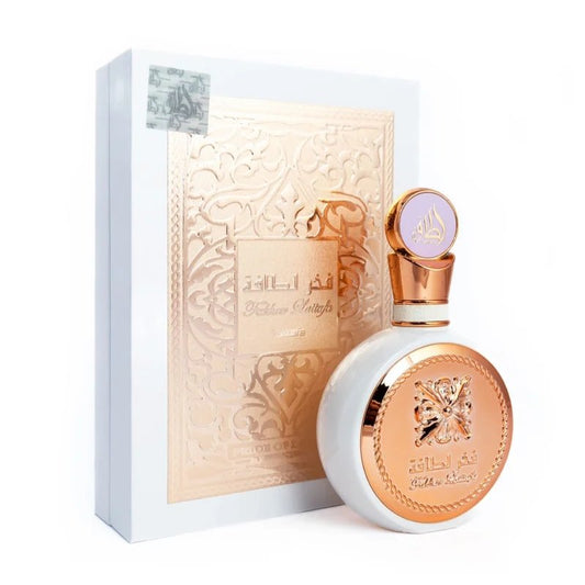 Lattafa Fakhar Blanca