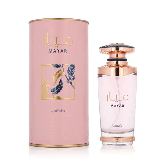 Lattafa Mayar Eau de Parfum