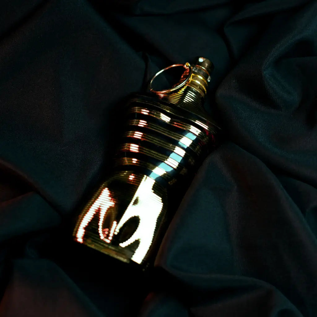 Jean Paul Gaultier Le Male Elixir Eau De Parfum