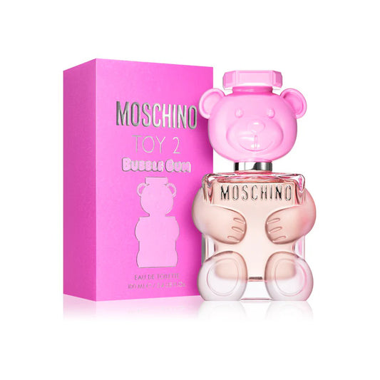Moschino Toy 2 Bubble Gum Eau De Toilette