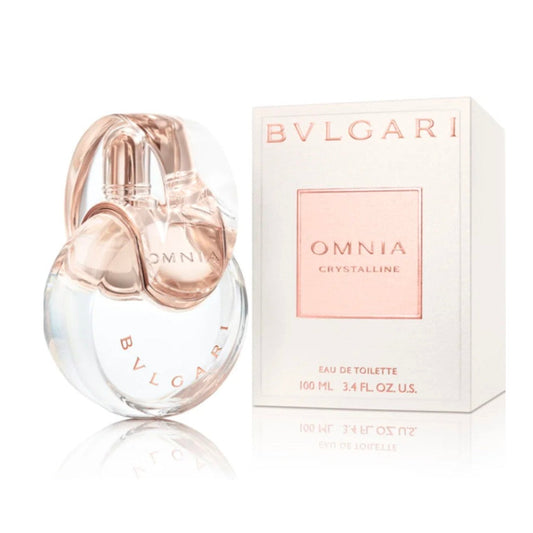 Bvlgari Omnia CrystaIline