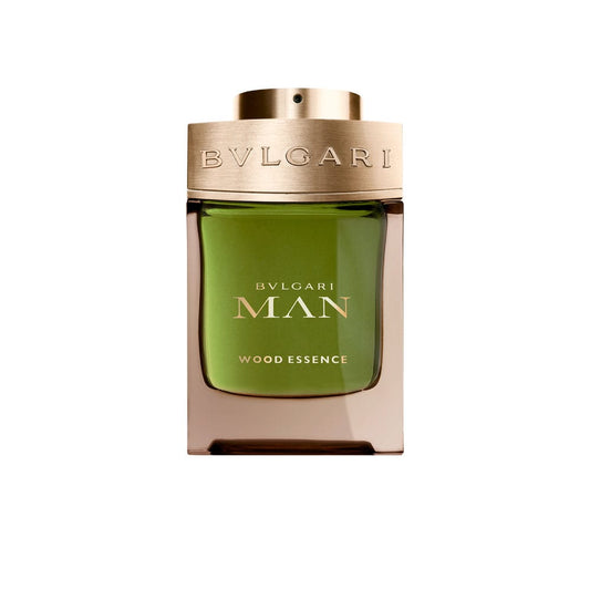Bvlgari Man Wood Essence