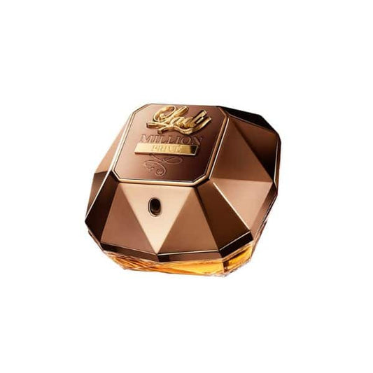 Paco Rabanne Lady MiIlion Prive