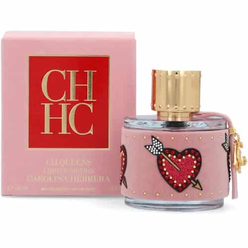 Carolina Herrera Queens
