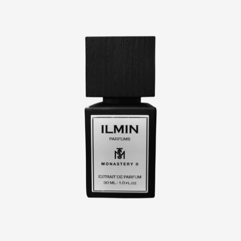 ILMIN Il Monastery