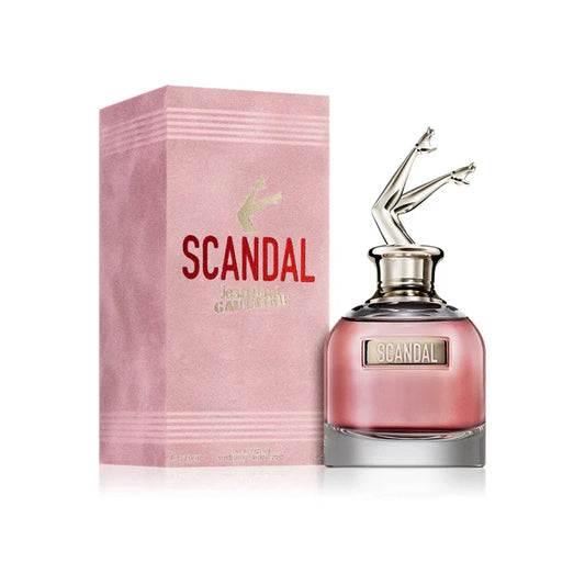Jean Paul Gaultier Scandal Rose Mujer
