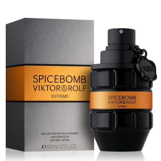 Viktor&Rolf Spicebomb Extreme