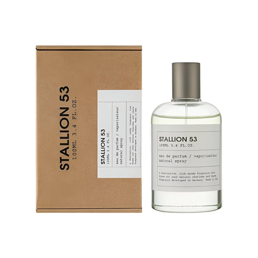 Emper StaIlion 53