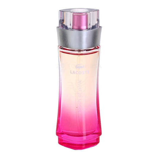 Lacoste Touch Of Pink