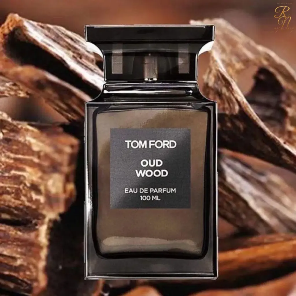 Tom Ford Oud Wood Eau De Parfum