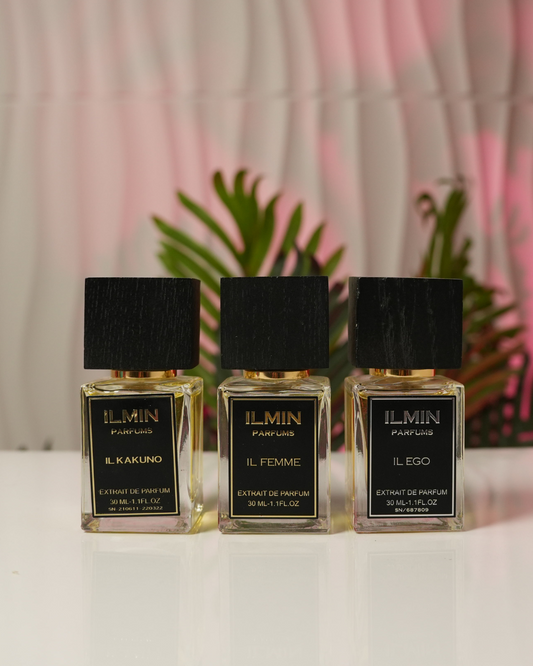 Super Combo ILMIN