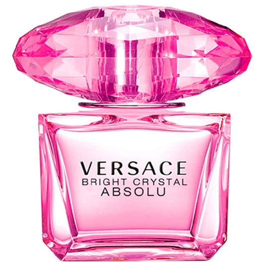 Versace Bright Crystal Absolute