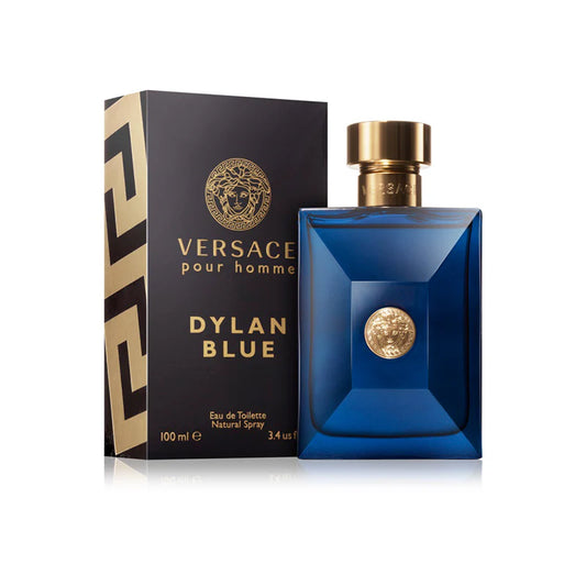 Versace Dylan Blue Men