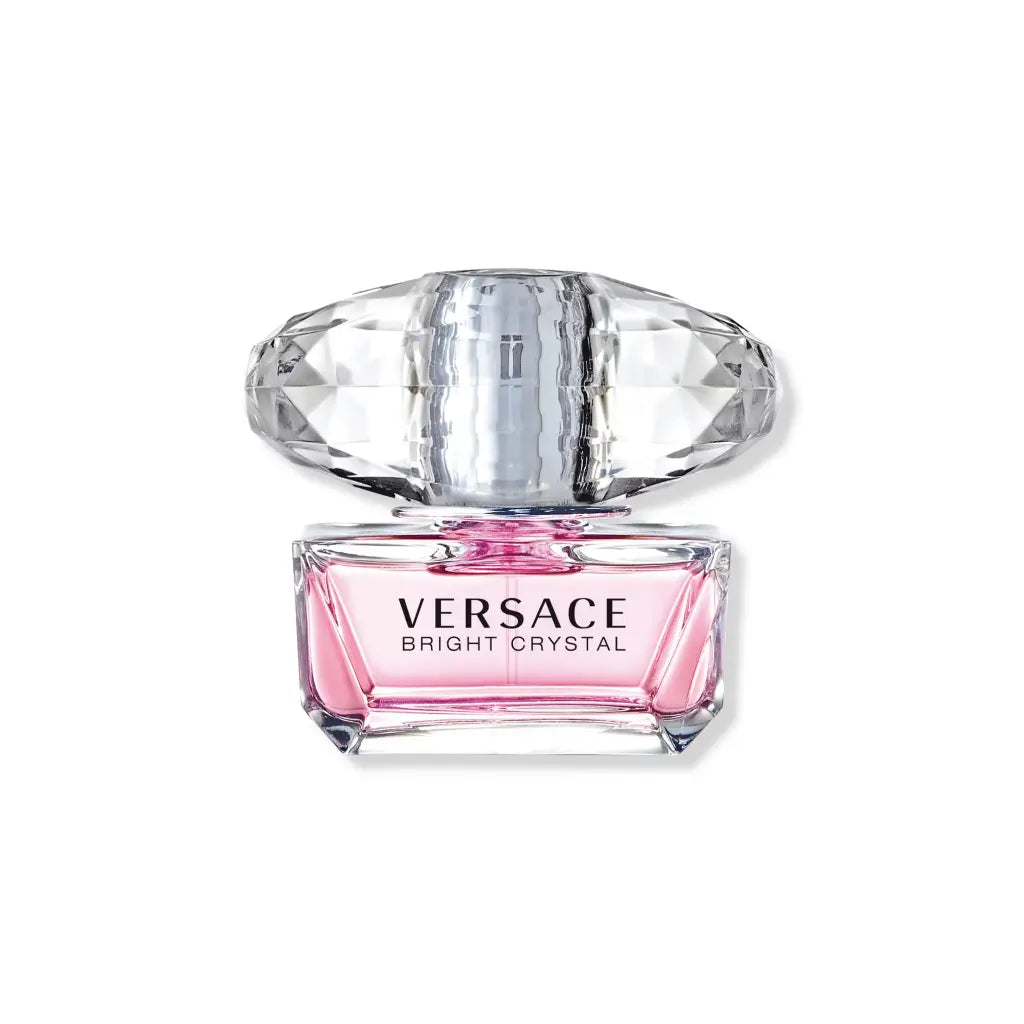Versace Bright Crystal Eau De Parfum