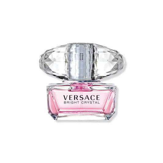 Versace Bright Crystal Eau De Parfum