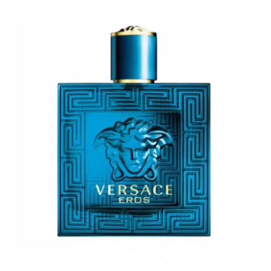 Versace Eros Eau de Parfum
