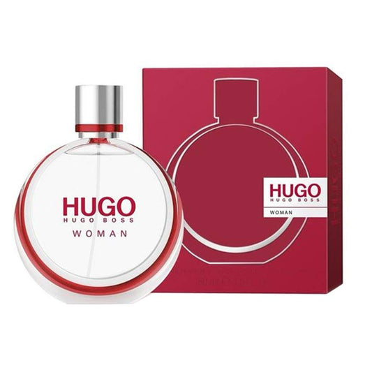 Hugo Boss Woman Eau De Parfum