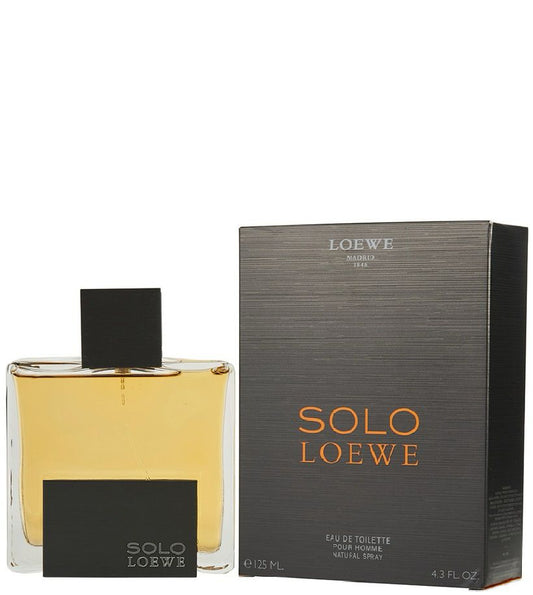 Loewe Solo