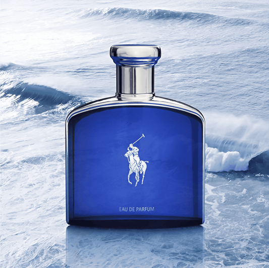 Ralph Lauren Polo Blue