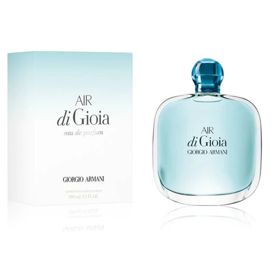 Giorgio Armani Air The Gioia