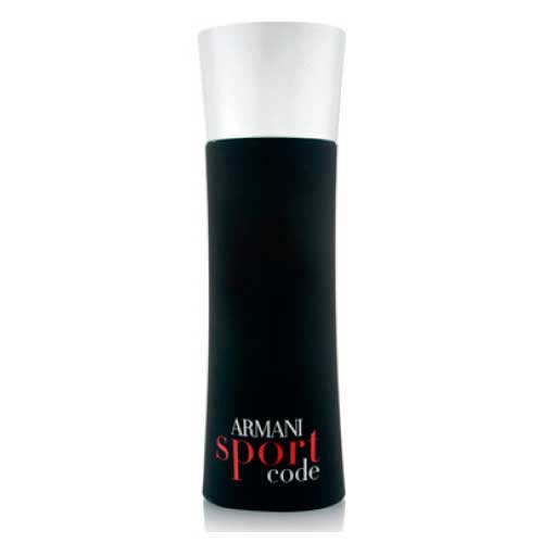 Giorgio Armani Code Sport