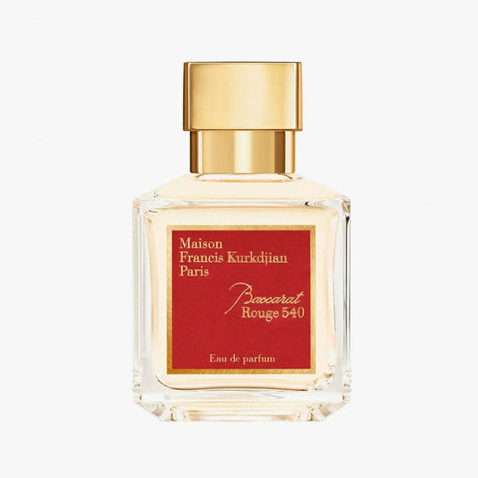 Baccarat Rouge 540 Eau de Parfum