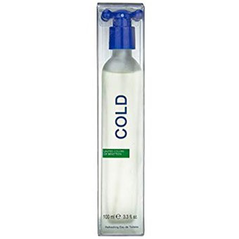Benetoon Cold De Pour Homme