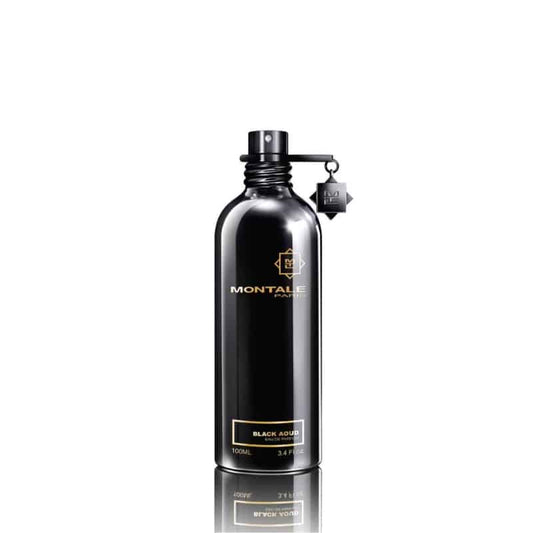 Montale Black Aoud