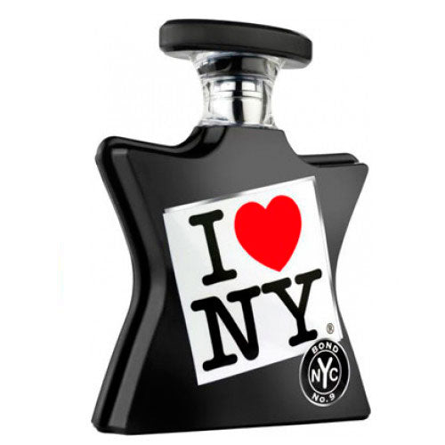 Bond No. 9  I Love New York