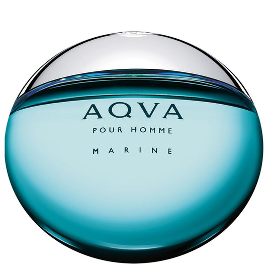 Bvlgari Aqva Marine