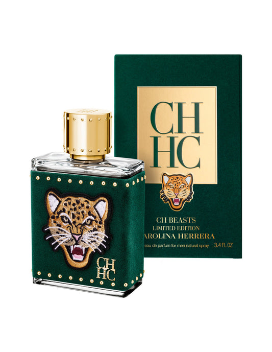 Carolina Herrera Beasts