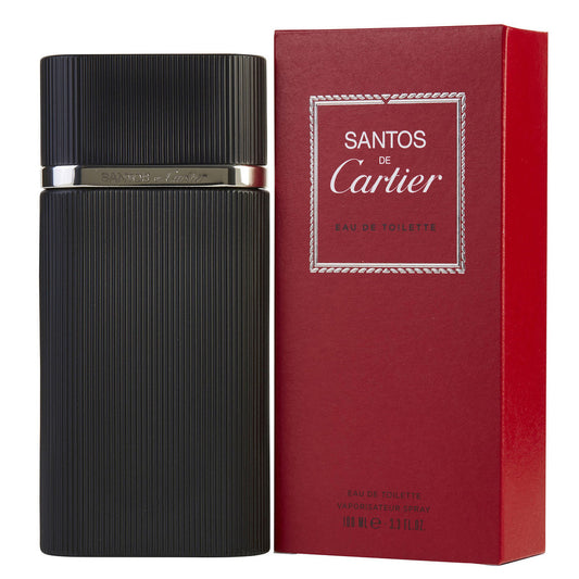 Cartier Santos