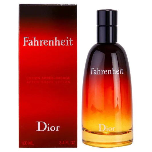Dior Fahrenheit