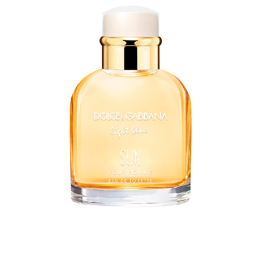 Dolce & Gabbana Light Blue Sun
