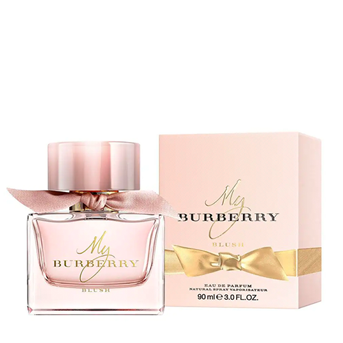 My Burberry Blush