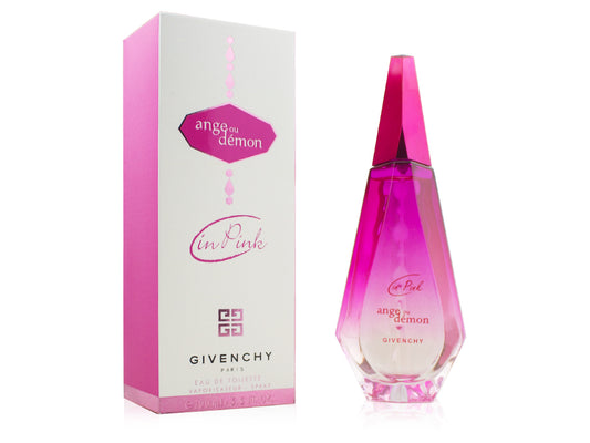 Givenchy Ange Ou Demon In Pink