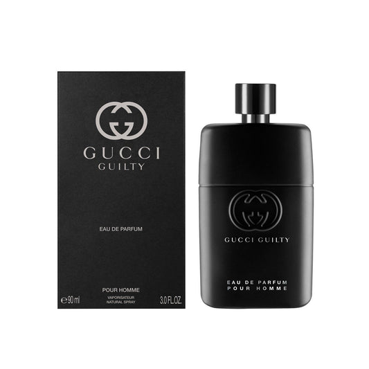 Gucci Guilty Man